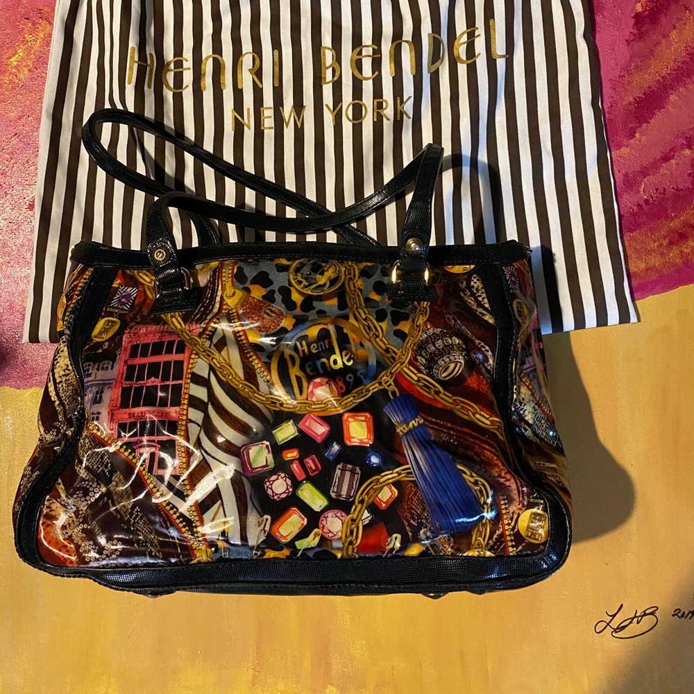Henri Bendel